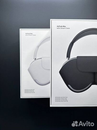 Airpods max Premium (Лучшее качество)