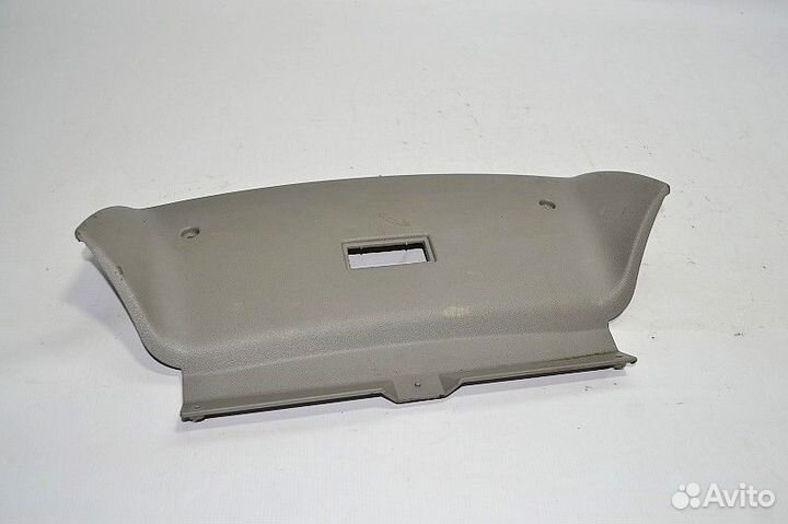 Пластиковая крышка торпеды DAF XF105 (01.05)