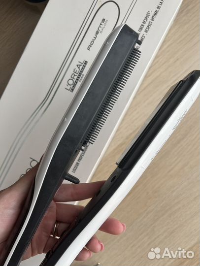 Steampod 3.0,стим под