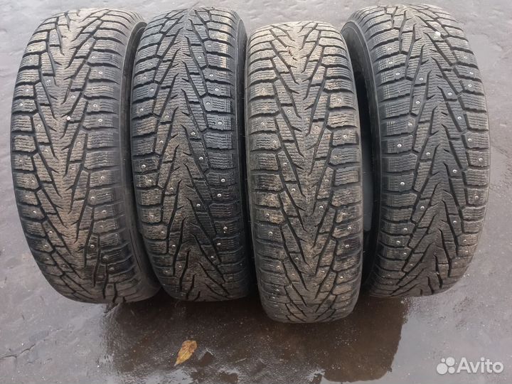 Nokian Tyres Nordman 7 SUV 235/75 R16 108T
