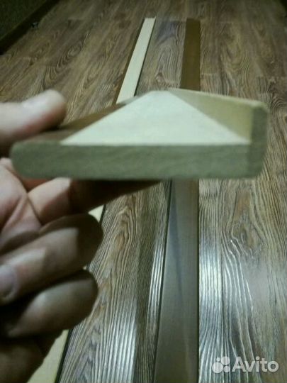 Обналичка дверная