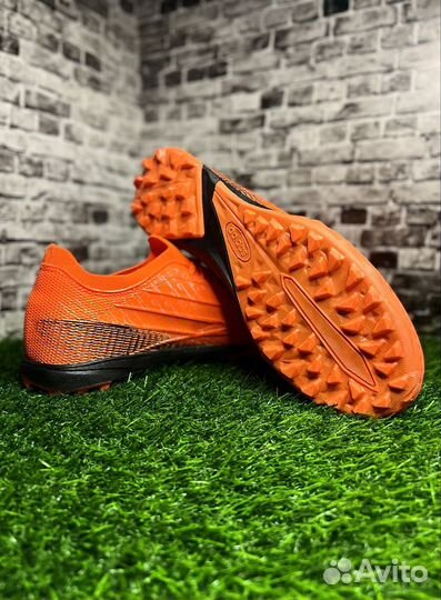 Сороконожки Adidas Predator 40-45