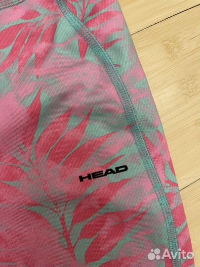 Комплект теннисный Head размер хs оригинал