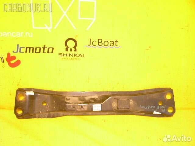 Подрамник Toyota Cami J100E