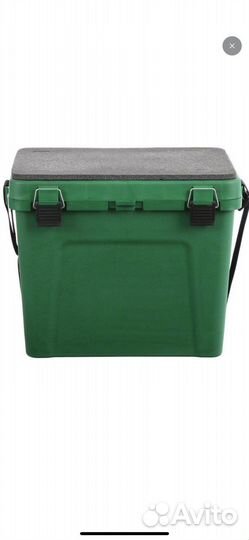 Рыболовный ящик зимний