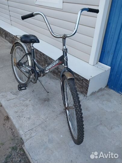 Велосипед торг