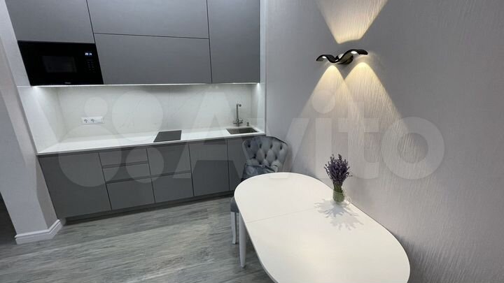 3-к. квартира, 90 м², 3/9 эт.