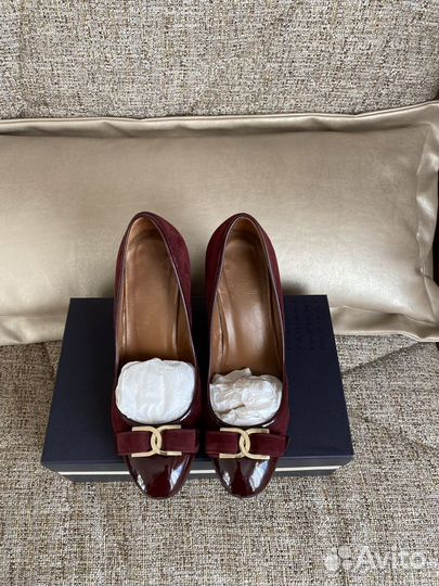 Туфли женские 38 размер