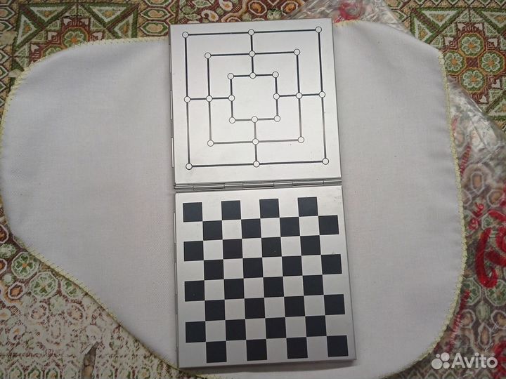 Настольные игры