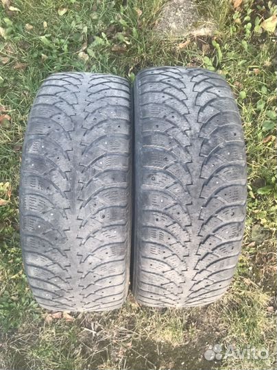 Nordman Nordman 4 205/55 R16