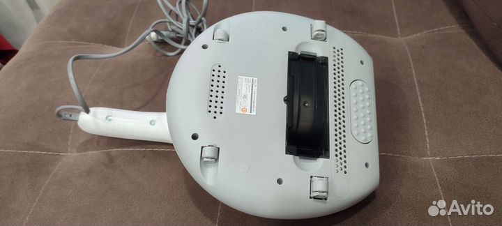 Пылесос для удаления пыльевого клеща с мебели