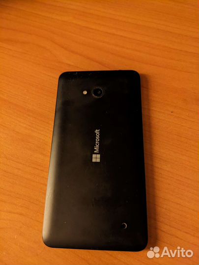 Телефон Microsoft Lumia 640 DS