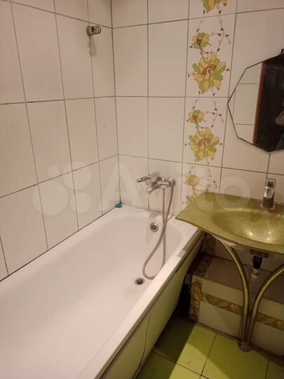 1-к. квартира, 31,4 м², 1/5 эт.