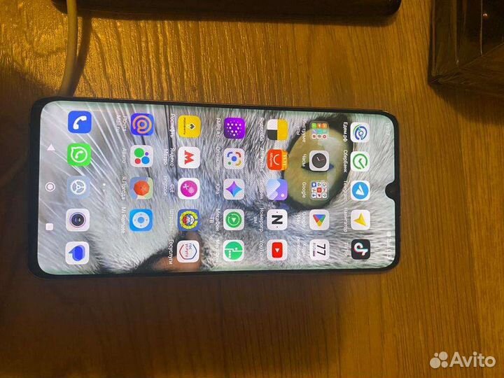 Смартфон xiaomi mi note 10 pro