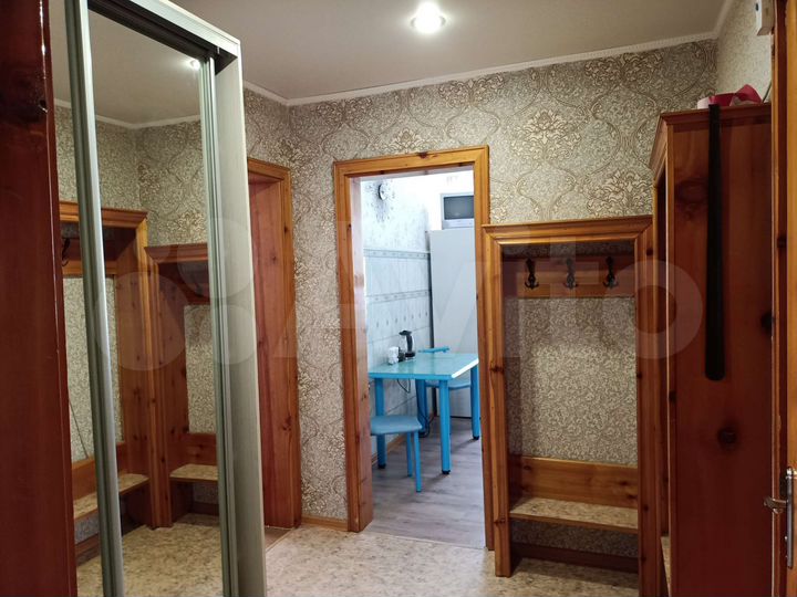 5-к. квартира, 85 м², 4/5 эт.