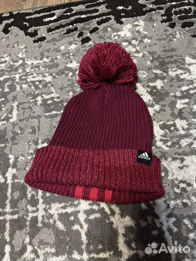 Шапка adidas