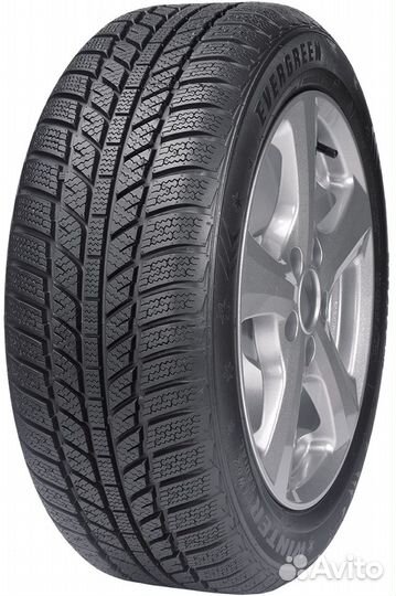 Evergreen EW62 205/55 R16 91H