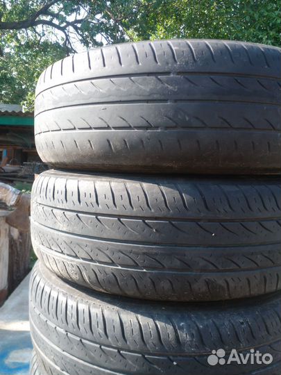 Штампы r14 ваз с резиной