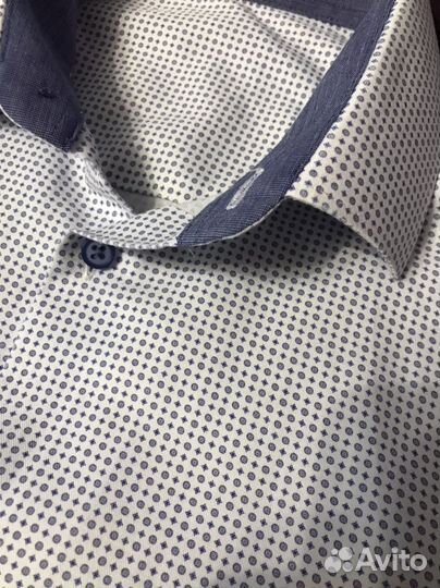 Рубашка для мальчика