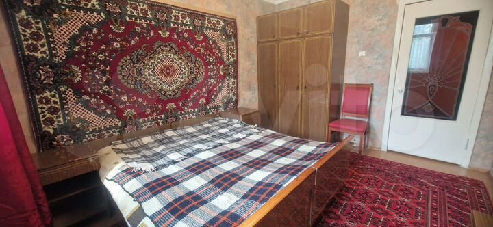 2-к. квартира, 51,5 м², 2/9 эт.