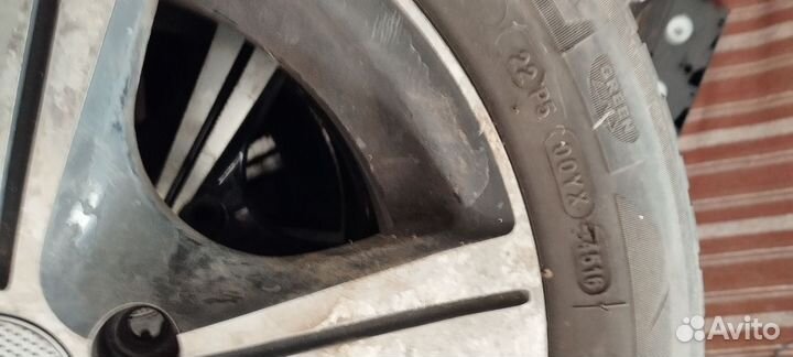 Литые диски r14