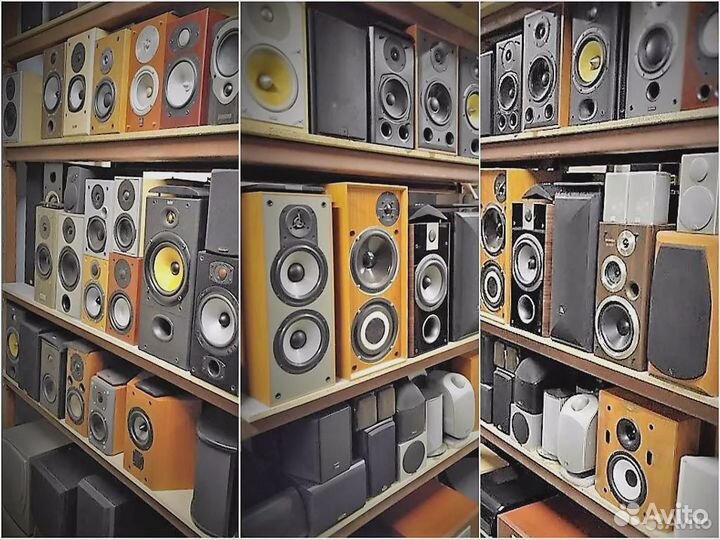 Пульт ду Lexicon MC-1