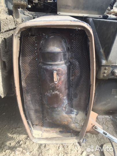 Сварочные работы