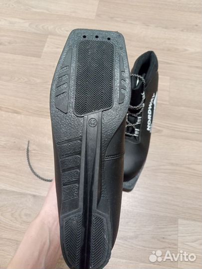 Лыжные ботинки Nordway 42