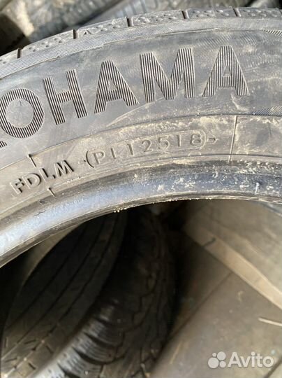 Yokohama BluEarth-GT AE-51 215/55 R17
