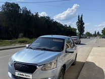 Datsun on-DO 1.6 MT, 2014, 320 000 км, с пробегом, цена 430 000 руб.