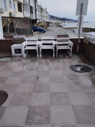 Апартаменты-студия, 19 м², 2/3 эт.