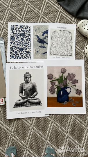 Плакаты постеры