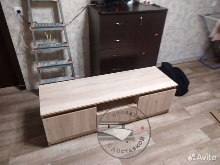 Тумба под тв IKEA