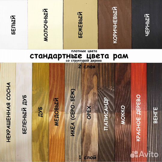 Меловой штендер