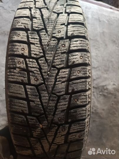 Зимние колеса r15 на ладу веста