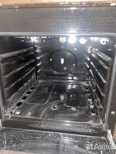 Газовая плита новая