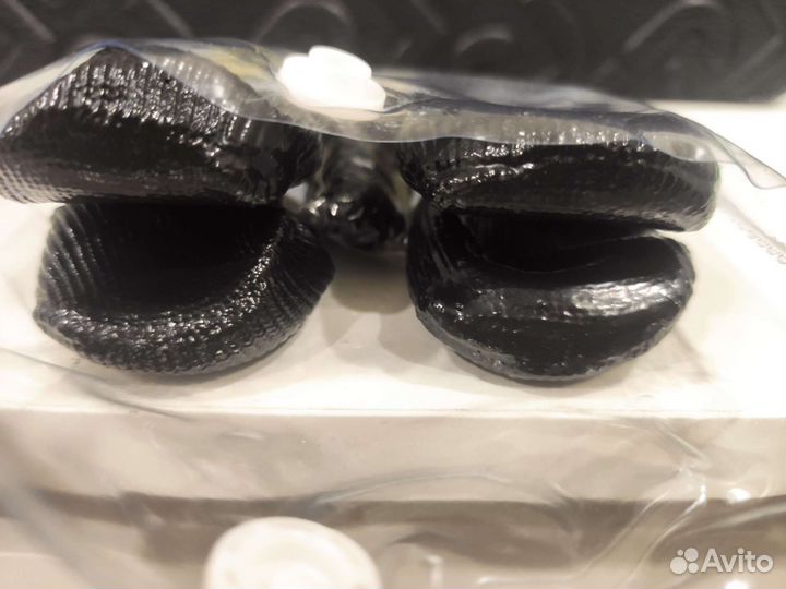 Носочки для прогулок для собак