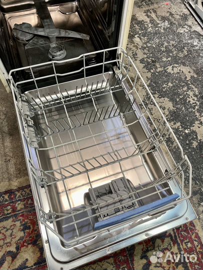 Посудомоечная машина Bosch 45 см с Гарантией