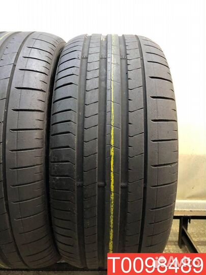 Pirelli P Zero PZ4 285/40 R22 106Y