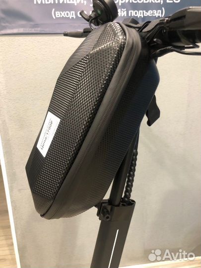 Сумка для самокатов