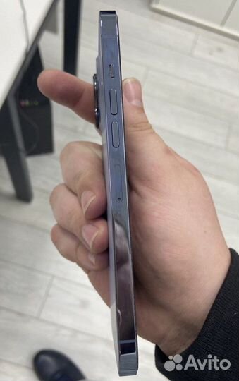 iPhone 13 Pro Max, 256 ГБ