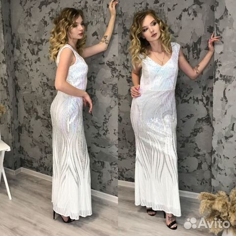 Женские платья