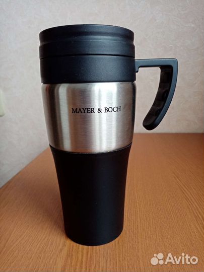 Термокружка mayer & boch