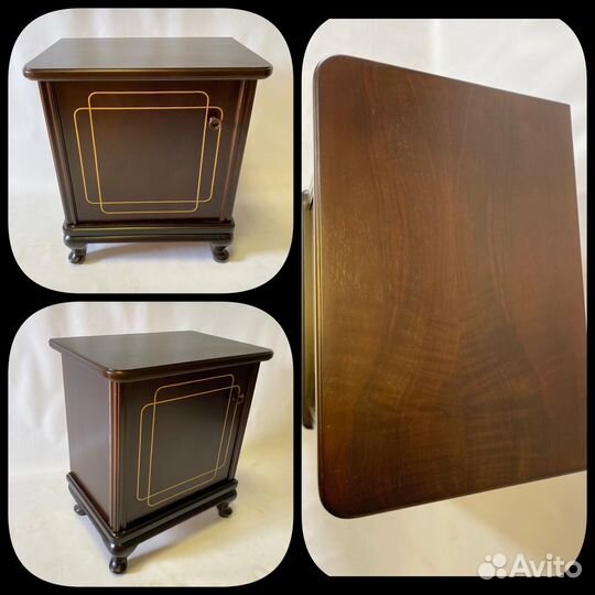 Реставрация мебели, покраска