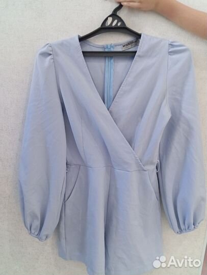 Комбинезон женский 42-44