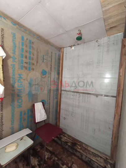 Участок 11,8 сот. (СНТ, ДНП)