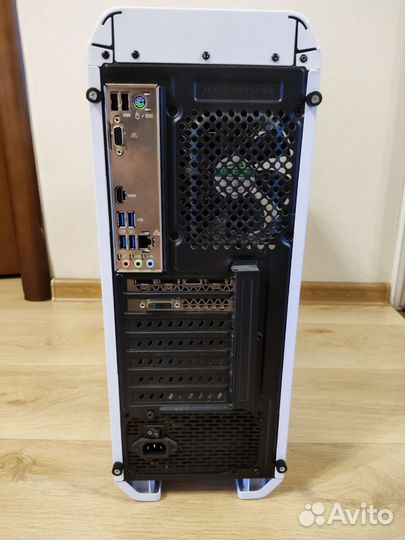 Игровой пк