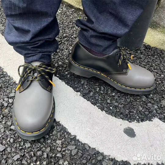 Ботинки Dr Martens 1461