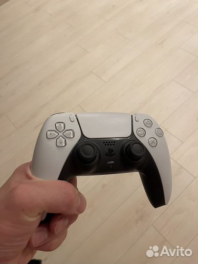 Dualsense ps5 extreame rate