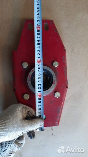 Опора Полесье кзр 1502110